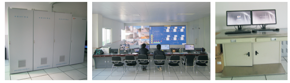 項目現(xiàn)場 項目現(xiàn)場