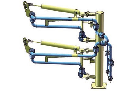 手動(dòng)鶴管的圖片 手動(dòng)鶴管的圖片