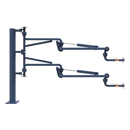 液氯鶴管 液氯鶴管